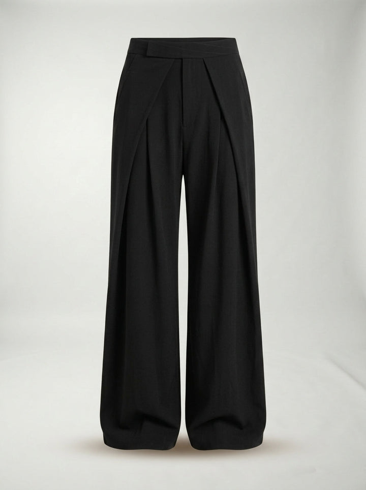 Pantalones Anchos Diplo