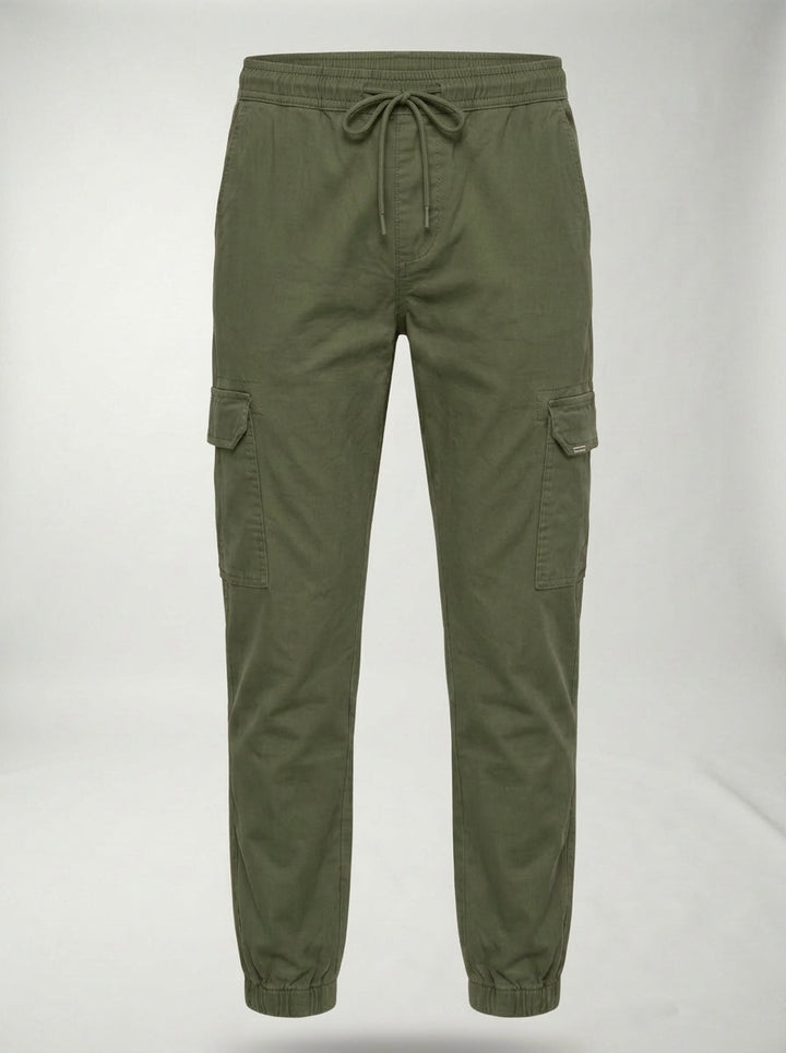 Pantalones Cargo Laluna