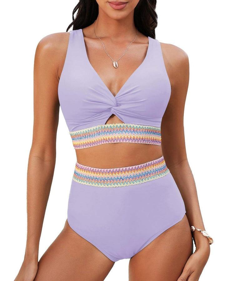 Valera | Bkini elegante verano