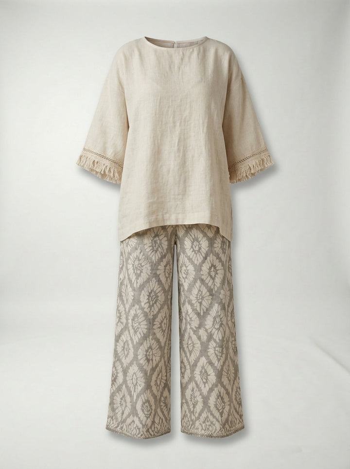 Conjunto ILARIA