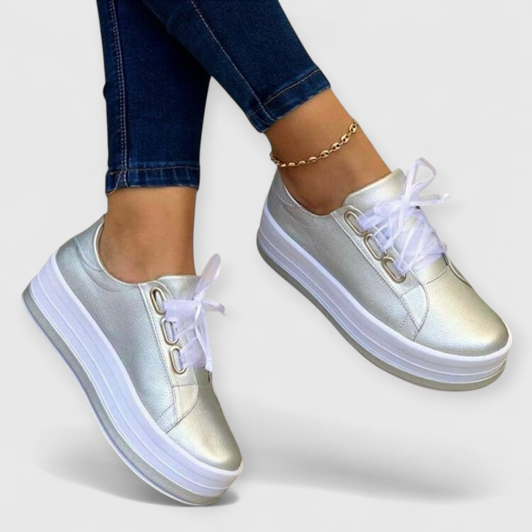 Yoleni | Zapatillas