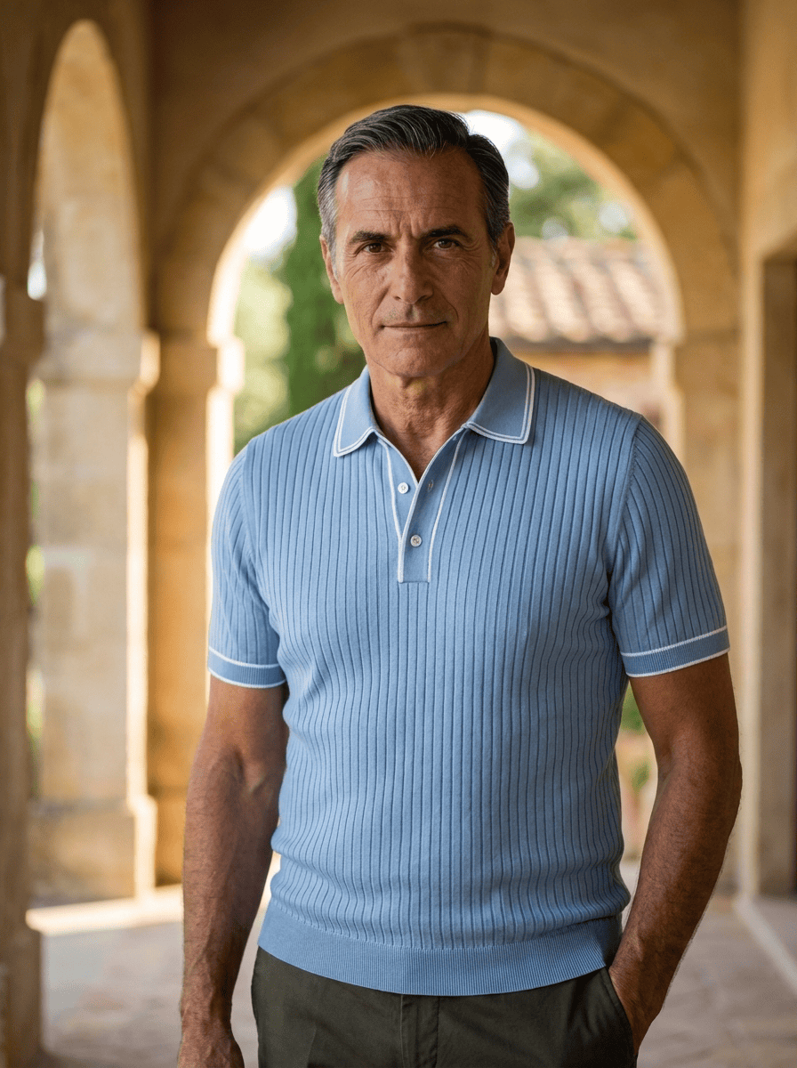 HÉNRY™ | POLO