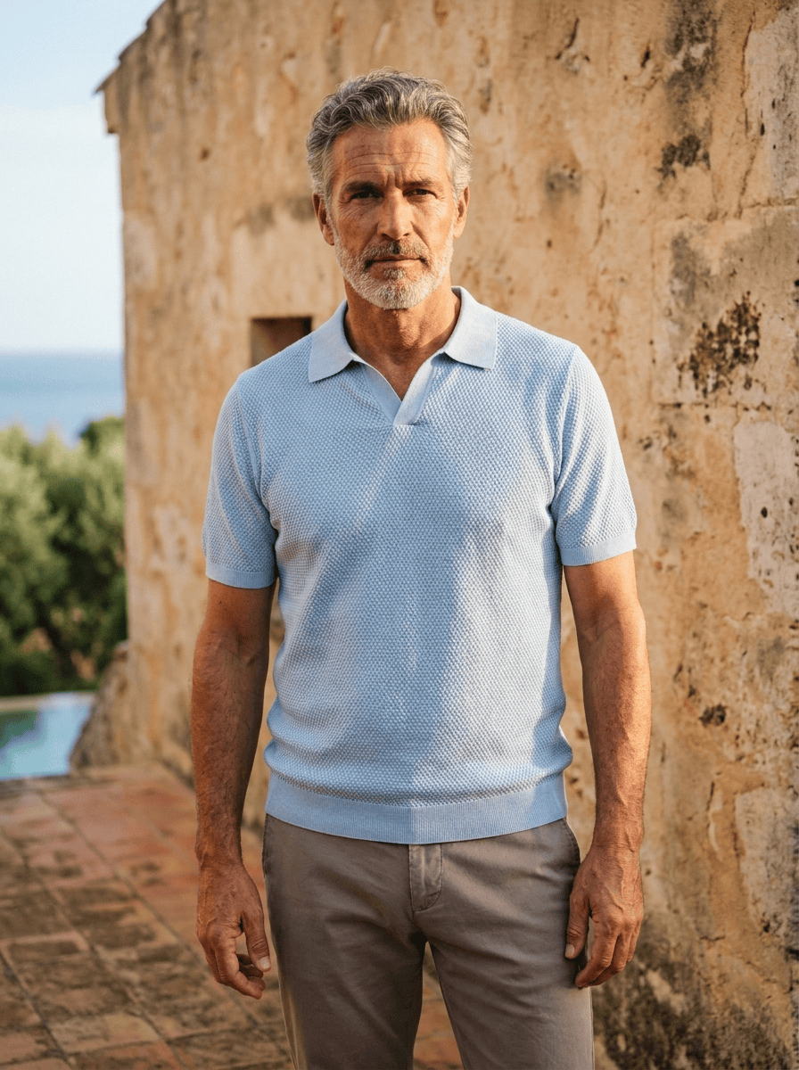 THÉO™ | POLO