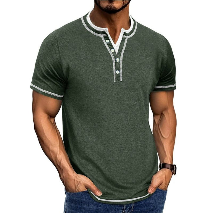 ÉDOARDO™ | CAMISA