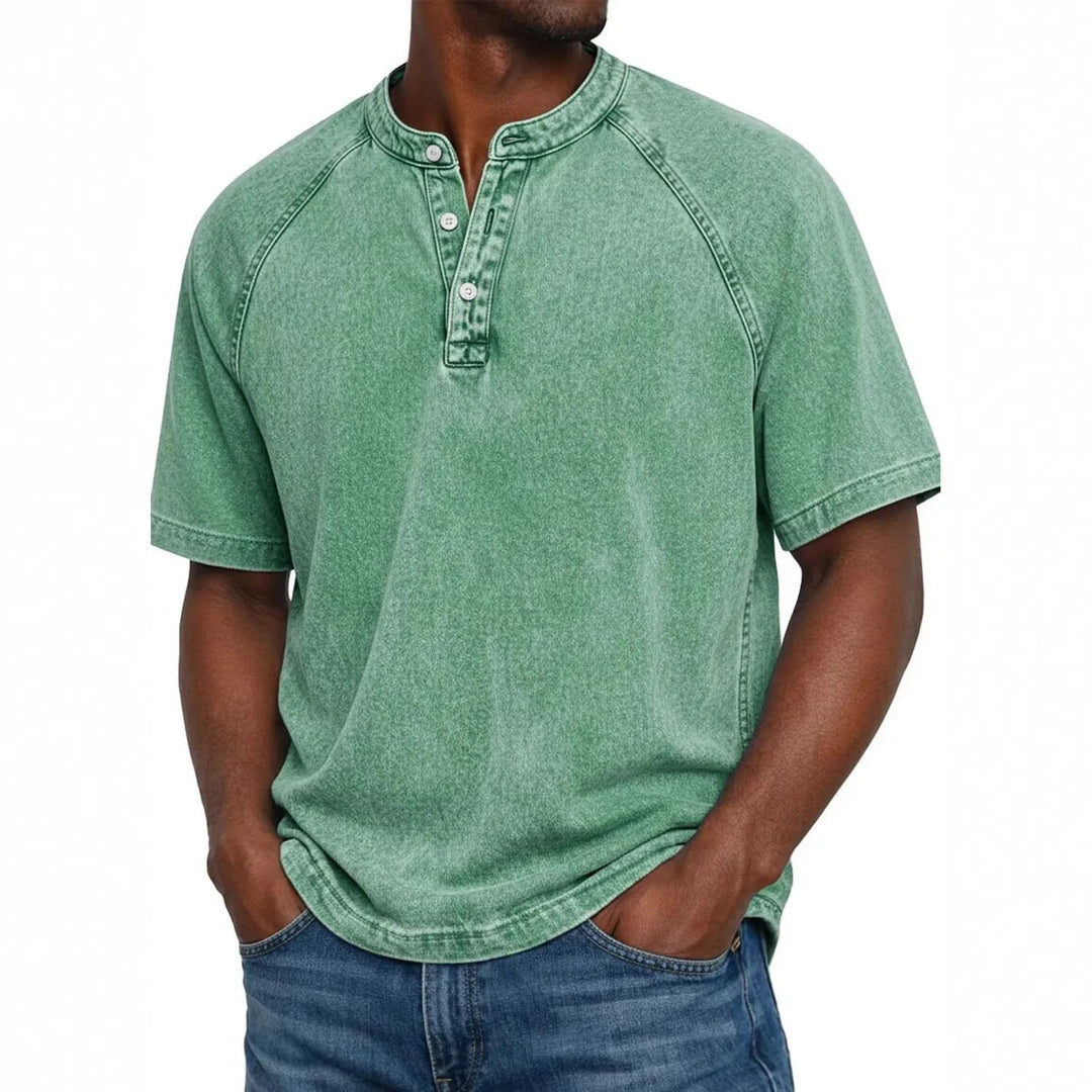 BRUNO™ | HENLEY