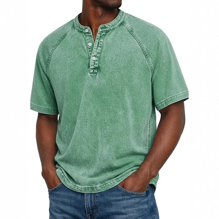 BRUNO™ | HENLEY