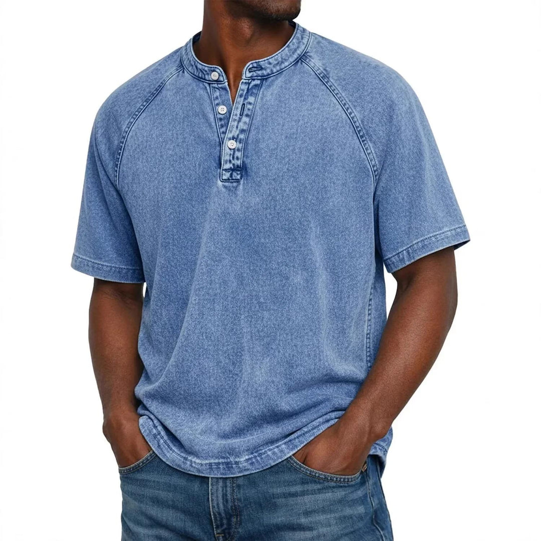 BRUNO™ | HENLEY