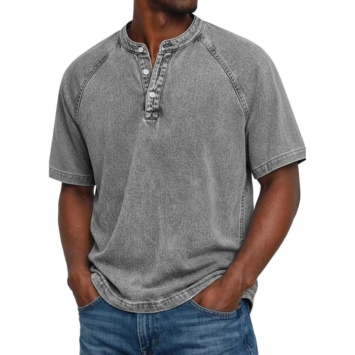 BRUNO™ | HENLEY