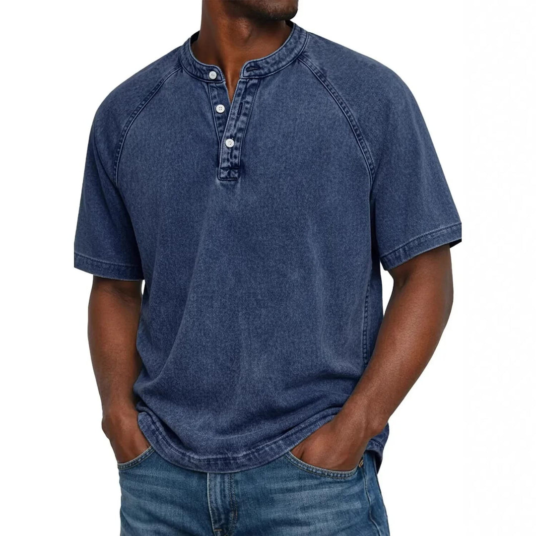 BRUNO™ | HENLEY