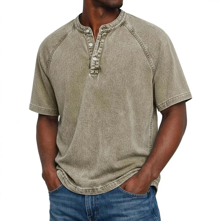 BRUNO™ | HENLEY