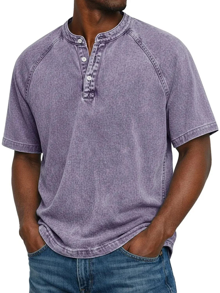 BRUNO™ | HENLEY