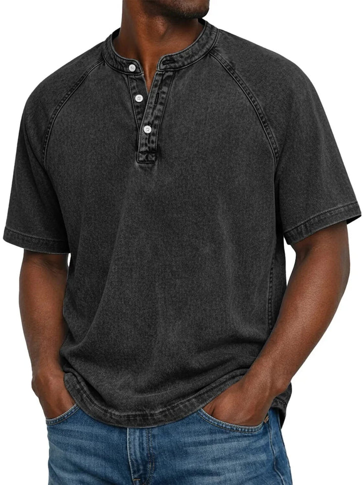 BRUNO™ | HENLEY