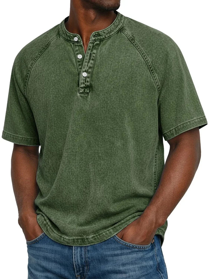 BRUNO™ | HENLEY