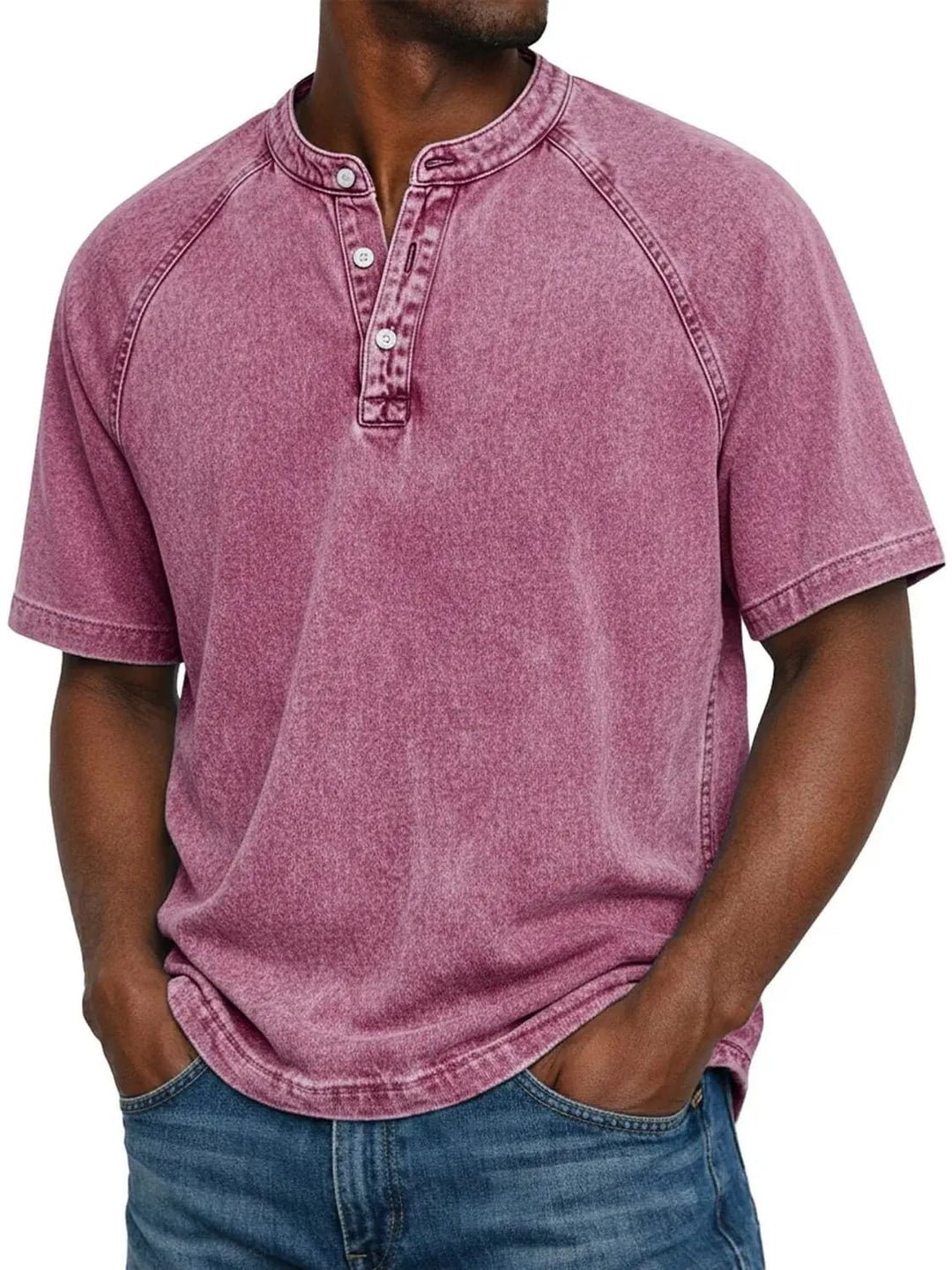 BRUNO™ | HENLEY