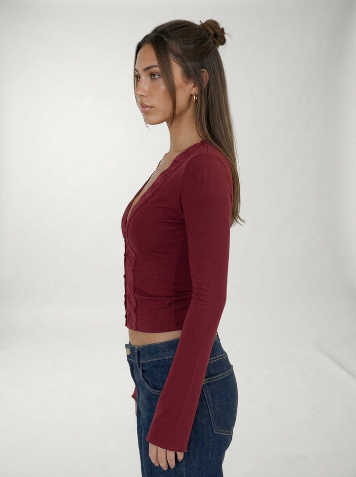 Top Kali
