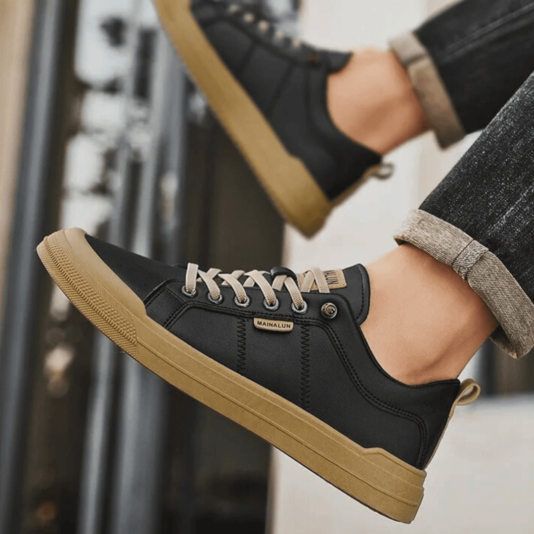 2x1 HARRINGTON™ | Zapatillas Estilo Clásico Premium
