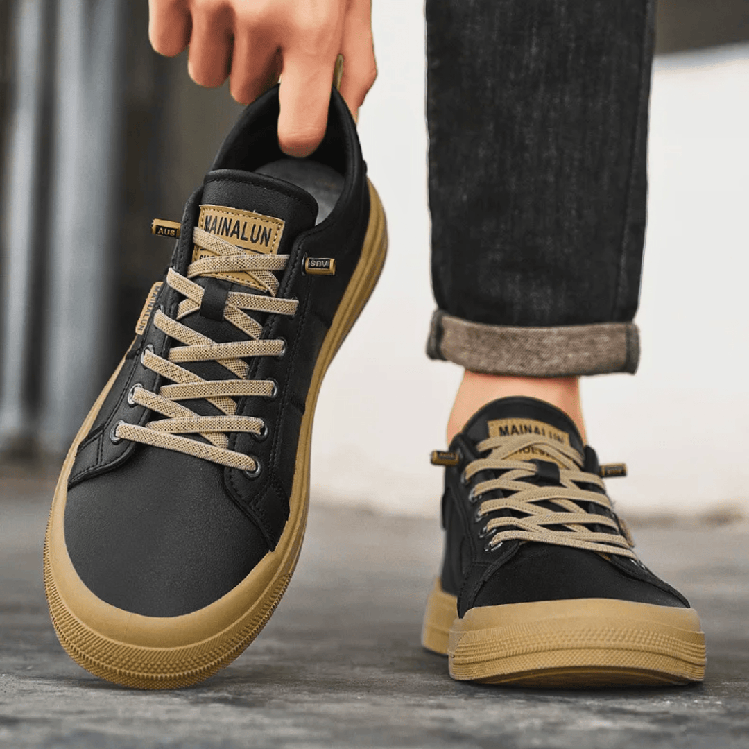 2x1 HARRINGTON™ | Zapatillas Estilo Clásico Premium