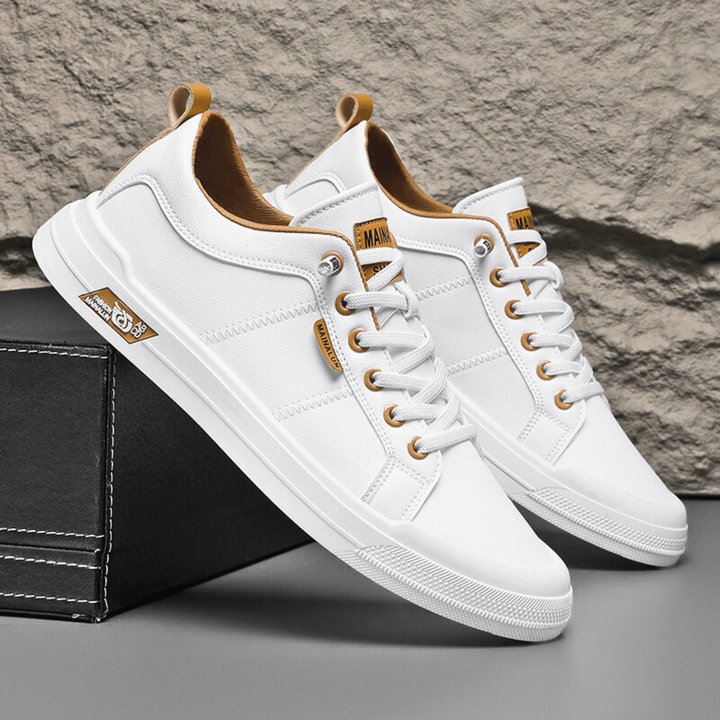 2x1 HARRINGTON™ | Zapatillas Estilo Clásico Premium