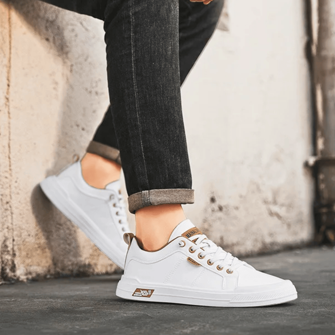 2x1 HARRINGTON™ | Zapatillas Estilo Clásico Premium